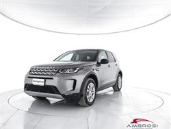 LAND ROVER DISCOVERY SPORT 2.0D I4-L.Flw 150 CV AWD Auto