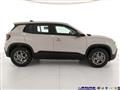 JEEP AVENGER 1.2 Turbo Longitude