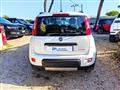 FIAT PANDA 1.0cc HYBRID FIREFLY 70cv BLUETOOTH CLIMA STEREO