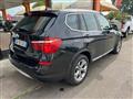 BMW X3 xDrive20d xLine