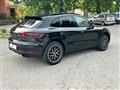 PORSCHE MACAN 2.0 Total black Pdk