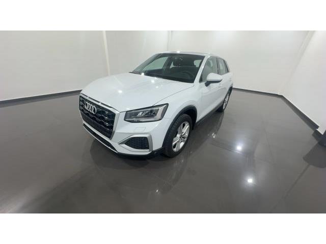 AUDI Q2 30 TDI Business Advanced - SUPER PREZZO!