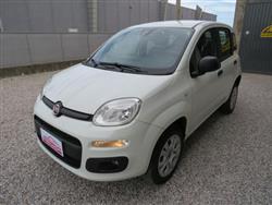 FIAT PANDA 0.9 TwinAir Turbo Natural Power Easy