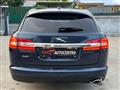 JAGUAR XF Sportbrake 2.2 D 200 CV Premium Luxury