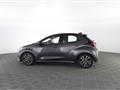 TOYOTA YARIS 1.5 Hybrid 5 porte Lounge