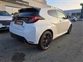 TOYOTA YARIS 1.6 Turbo 3 porte GR Yaris Circuit PERMUTE