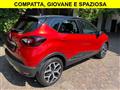 RENAULT CAPTUR TCe 90 CV Intens Neopatentati