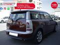 MINI CLUBMAN Mini 1.6 16V Cooper D Clubman