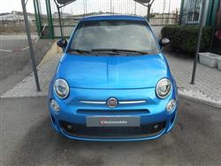 FIAT 500 FIAT 500 1.0 Hybrid Connect