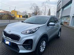 KIA Sportage 1.6 GDI 2WD Active