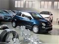 FIAT 500 1.0 Hybrid