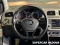 VOLKSWAGEN POLO 1.4 TDI BlueMotion Technology X NEOPATENTATI