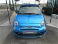 FIAT 500 FIAT 500 1.0 Hybrid Connect