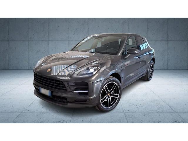 PORSCHE MACAN 2.0 Aut. + Tetto apribile