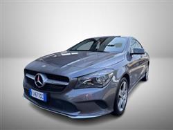 MERCEDES CLASSE CLA d Executive