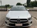 MERCEDES CLASSE A d Automatic Sport