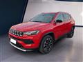 JEEP COMPASS 4XE II 2017 1.3 turbo t4 Limited 2wd 150cv ddct my20