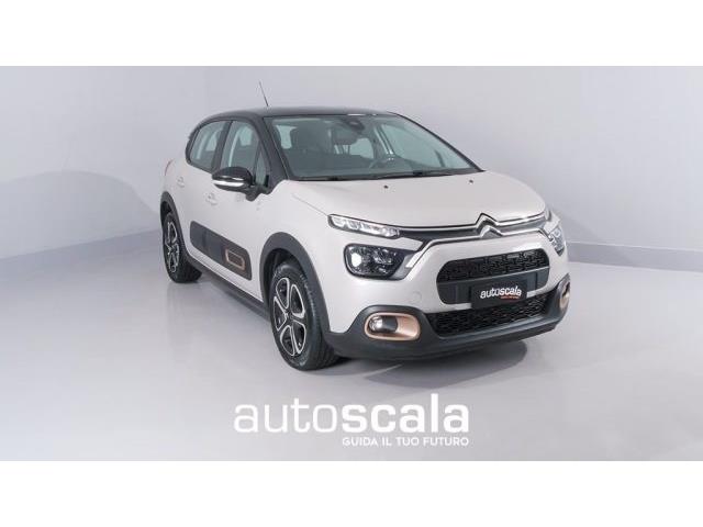 CITROEN C3 BlueHDi 100 S&S C-Series