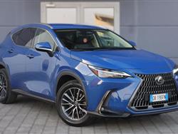 LEXUS NX Hybrid 4WD Premium 4x4