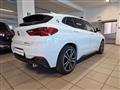 BMW X2 sDrive18d Msport