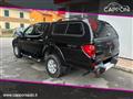 MITSUBISHI L200 2.5 DI-D/136CV