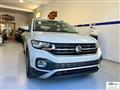 VOLKSWAGEN T-Cross 1.0 TSI 115 CV Style