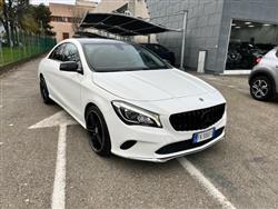 MERCEDES CLASSE CLA d Sport