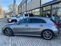 MERCEDES CLASSE A SEDAN d Automatic 4p. AMG Line Premium