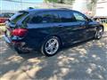 BMW SERIE 5 TOURING d xDrive 258CV Touring Msport