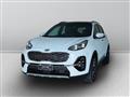 KIA SPORTAGE 2016 IV 2021 -  1.6 crdi mhev GT Line Plus Lounge pack