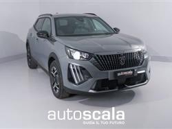 PEUGEOT 2008 PureTech 100 S&S Allure