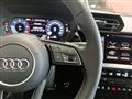 AUDI A3 SPORTBACK SPB 35 TDI S tronic S line - Tetto pano