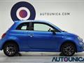 FIAT 500 1.0 HYBRID CONNECT SPORT NEOPATENTATI