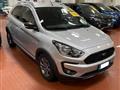 FORD KA+ 1.5 TDCi 95 CV Start&Stop Active