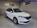 SKODA FABIA 1.0 TSI 95cv Wagon Design Edition