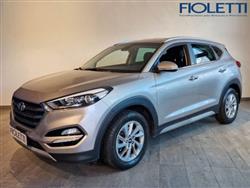 HYUNDAI TUCSON 1.7 CRDi XPossible