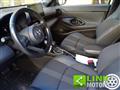 TOYOTA YARIS CROSS 1.5 Hybrid Adventure