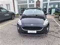 FORD FIESTA 1.0 Ecoboost Hybrid 125 CV 5 porte Connect