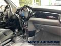 MINI CABRIO 136CV JCW AUTOMATICA CERCHI JCW 18" NAVIGATORE