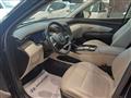 HYUNDAI NUOVA TUCSON Tucson 1.6 HEV aut.Exellence