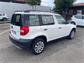 SKODA Yeti 1.6 TDI CR 105 CV Amb. GreenLine