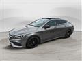 MERCEDES CLASSE CLA CLA 220 d S.W. 4Matic Automatic Premium