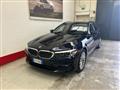 BMW SERIE 5 TOURING d 249CV Touring KM 72000