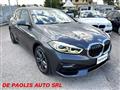 BMW SERIE 1 d 5p. Sport  " Senza vincoli Finanziari "