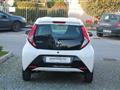 TOYOTA AYGO 1.0 VVT-i 72 CV 5 porte x-business