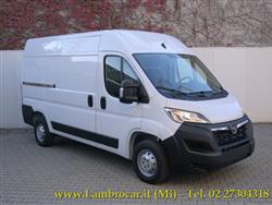 OPEL MOVANO 33 2.2 BlueHDi 120 S&S PM-TM Furgone KM0