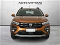 DACIA NUOVA SANDERO Stepway 1.0 tce Comfort Eco g 100cv