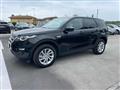 LAND ROVER DISCOVERY SPORT 2.0 TD4 150 CV SE