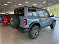 FORD BRONCO 2.7 EcoBoost V6 335CV Badlands 4X4