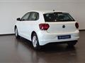 VOLKSWAGEN POLO 6ª SERIE 1.6 TDI 5P. COMFORTLINE BMT